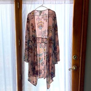 Knox Rose by Target, size L